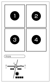 PRT_02　広告マンガ＋地図