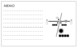 SRY_02 罫線入メモ＋地図